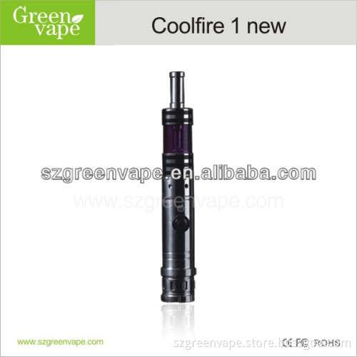 2014 Innokin Cool fire I kit Coolfire 1 Innokin coolfire2 kit in stock
